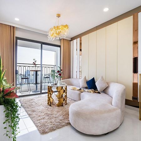 Saigon Royal - Mm Daire Ho Şi Min Dış mekan fotoğraf