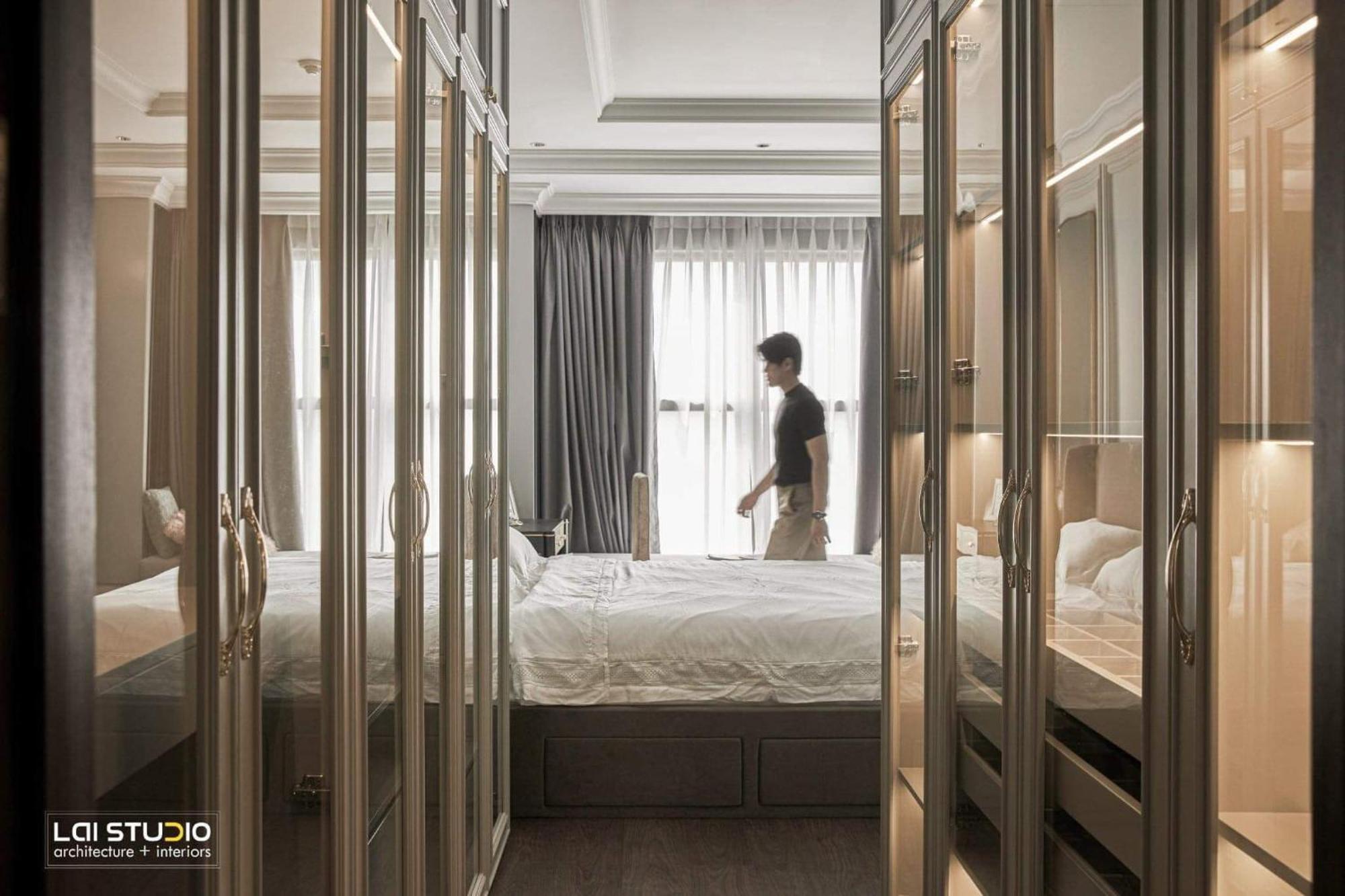 Saigon Royal - Mm Daire Ho Şi Min Dış mekan fotoğraf