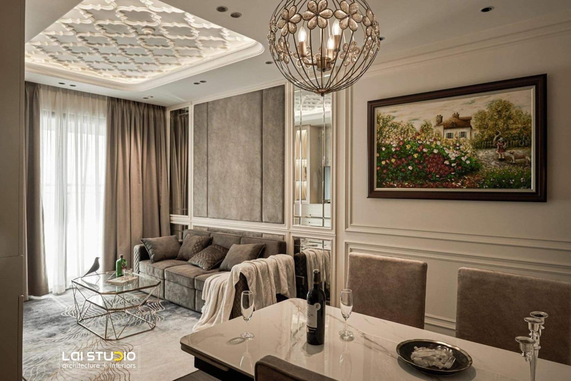 Saigon Royal - Mm Daire Ho Şi Min Dış mekan fotoğraf